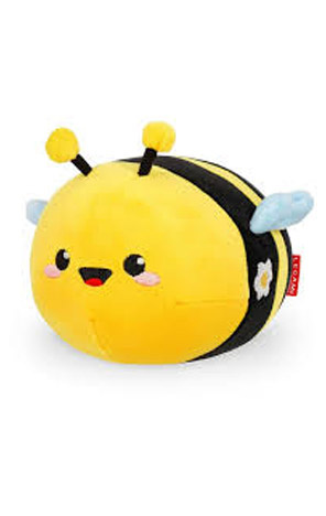 Pliš Super soft Bee Legami