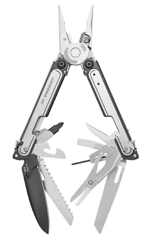 Multialat Leatherman ARC