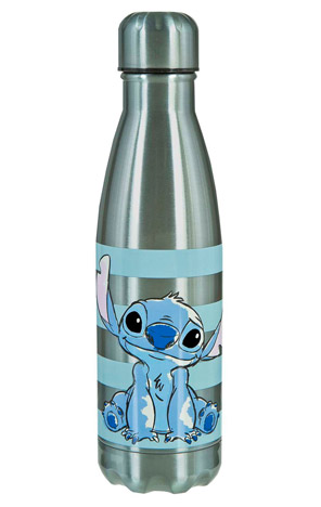 Boca za vodu 500ml Lilo&Stitch